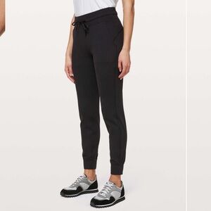 Lululemon Ready To Rulu Pant *29" Black size 4